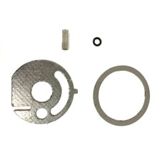 Gloednieuwe Auto Diesel Standkachel Service Kit Voor Eberspacher Hydronic D5WZ D5WS D3WZ B4WSC Auto Vervangende Onderdelen