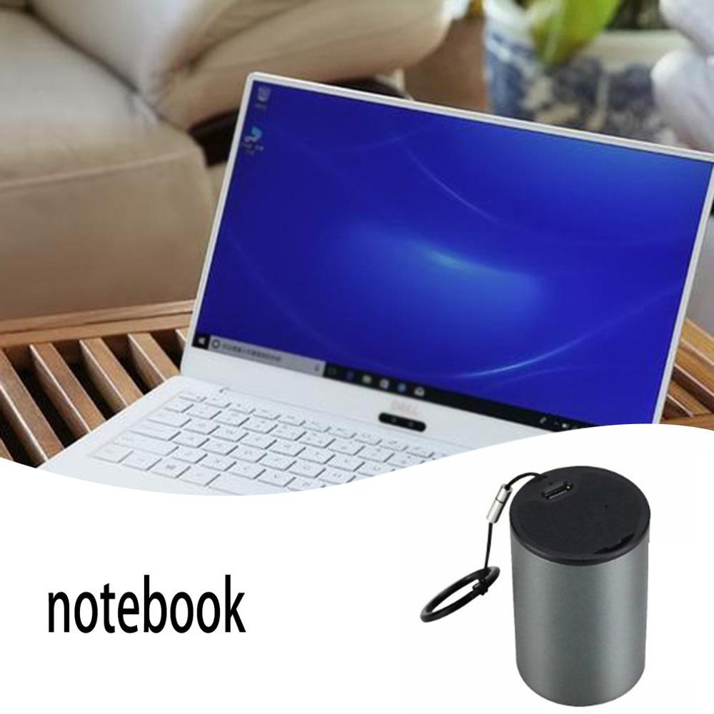 Wireless Portable Speaker Stereo Sound Box Volume Control Convenient Loudspeaker Box Hands Free Call MP3 Speaker