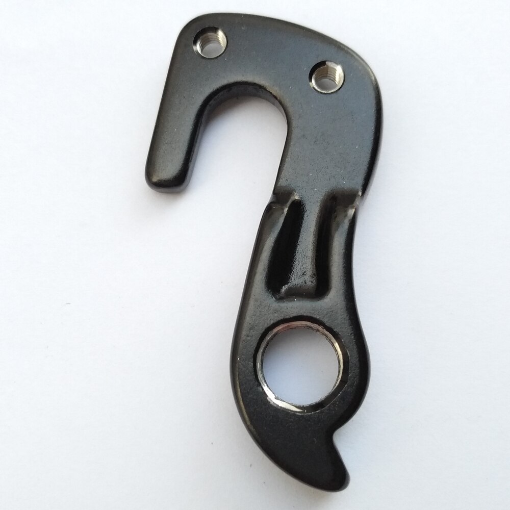 2pcs Bicycle rear Derailleur hanger MTB alloy gear hangers dropout Frame Gear Tail Hook for CUBE Reaction GTC Aim Analog