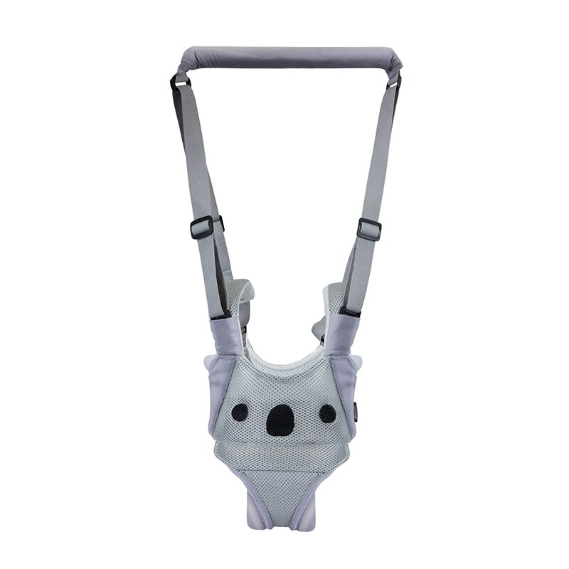 Andador para bebé, cinturón para caminar con chaleco, mochila con alas para aprender a caminar, arnés, correa de seguridad para niños: BX38H