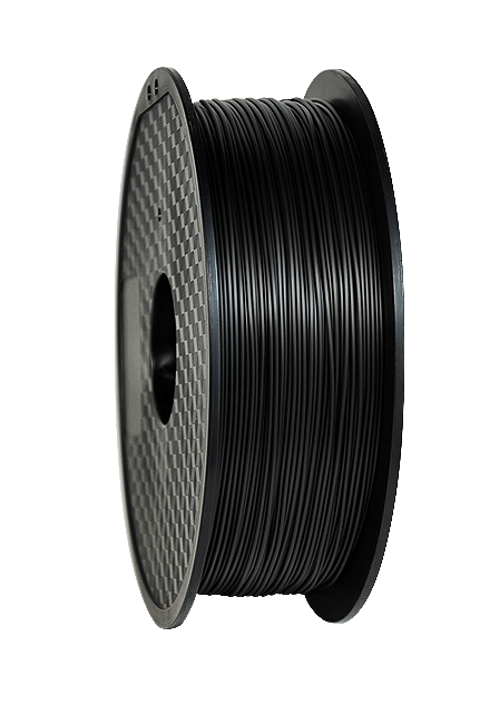 NorthCube – Filament d&#39;imprimante 3D en Fiber de carbone PLA/ABS/PETG/Nylon/PC, précision dimensionnelle de 1.75mm +/-0.05mm, contient 15% de fibres de carbone: PLA Carbon Fiber