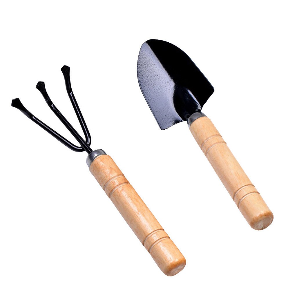 Small Transplant Hand Tool For Multi-Functional Indoor Gardening Plant Care Gardening supplies and plant tools set 828