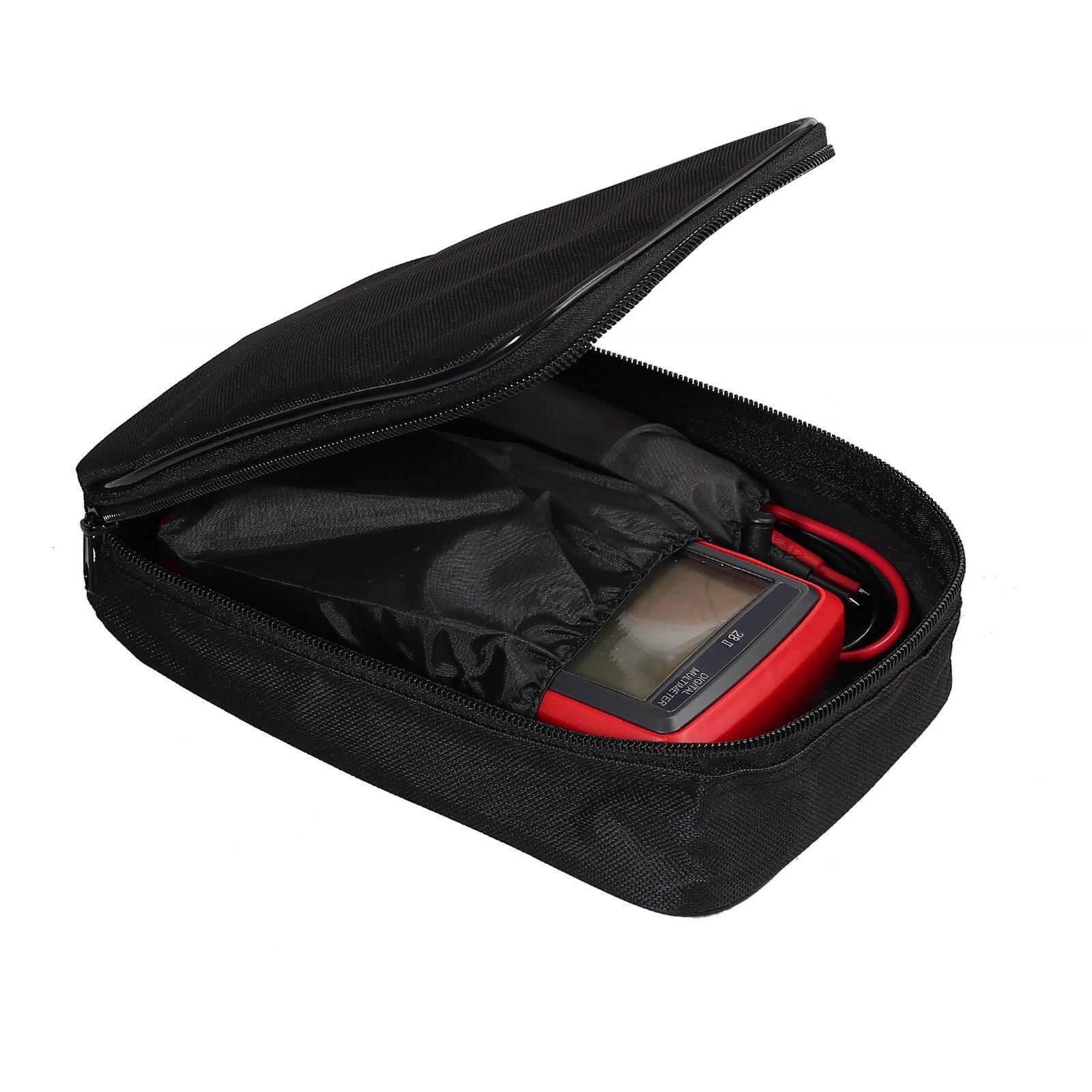 Neoteck Universele Magneet Opknoping Kit Voor Fluke Tpak-Past Multimeter Met Loop Attachment Magnetische En Hanger Riem