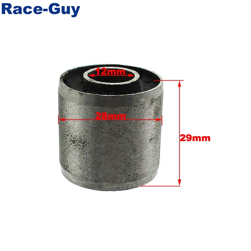 12mm 28mm 29mm Swingarm Swing Arm Bushes For Quad ATV Pit Dirt Bike Motorcycle