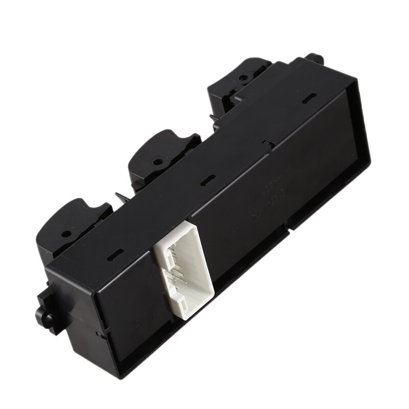 Electric Power Window Master Switch For Isuzu D-ma – Grandado