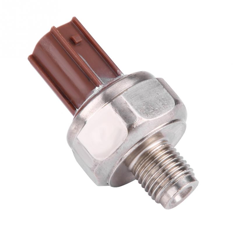 30530-PWA-014 Auto Voertuig Klop Sensor Voor Honda Civic Hybrid 2003 2004 2005 Zilver Kleur Abs Plastic Materiaal Knock Sensor