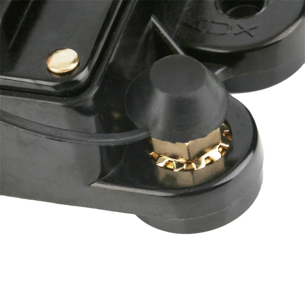 Optional Car Audio Inline Circuit Breaker Fuse 50A 60A 80A 100A 125A 150A 200A 250A for 12V Protection SKCB-01-100A