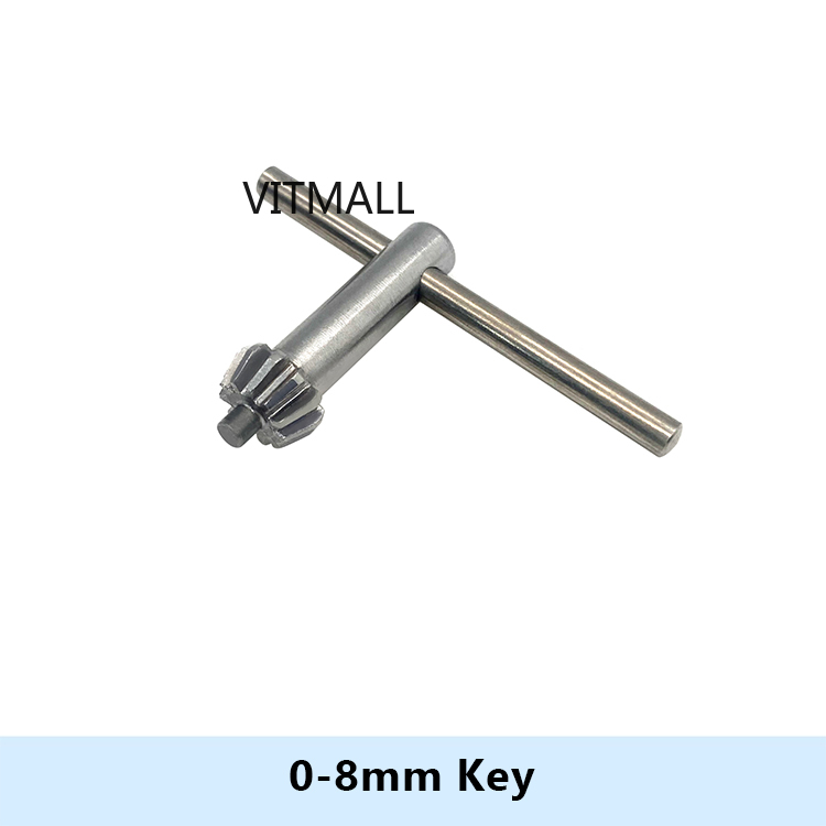 Sleutel Voor Boorkop Orthopedisch Elektrisch Gereedschap: Black