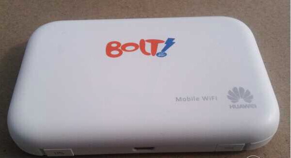 Huawei E5372s 4G TDD2300Mhz HSPA+ WCDMA 900/2100Mhz SLIM Mobile Hotspot Wifi
