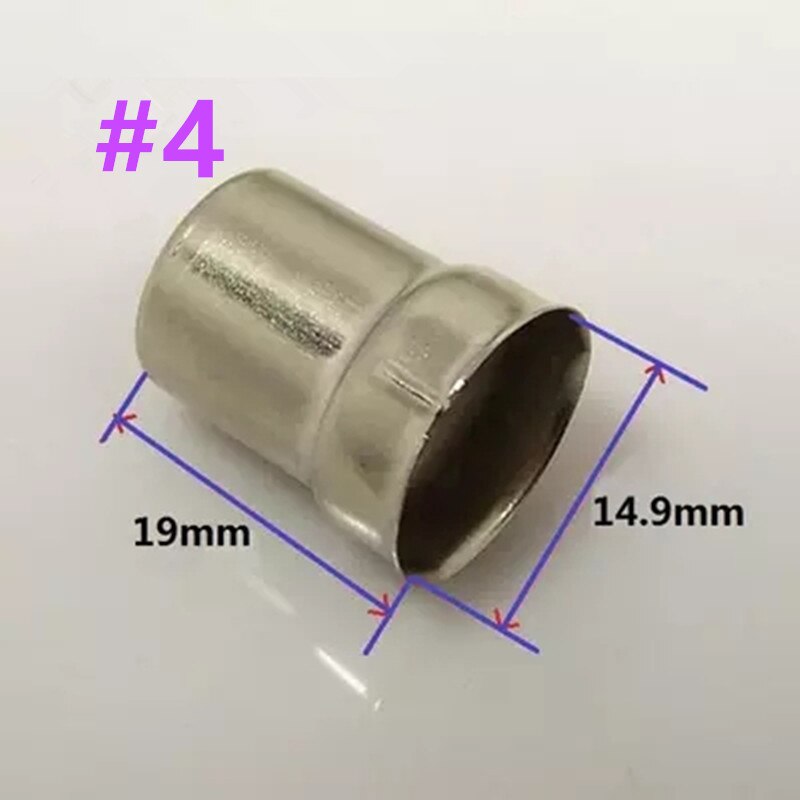 (10 pieces / batch) steel cap Replacement microwave oven magnet cap four models to choose from