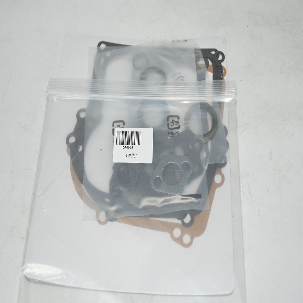 Motorpakningssett til briggs & stratton 794209 699933 29898 590777