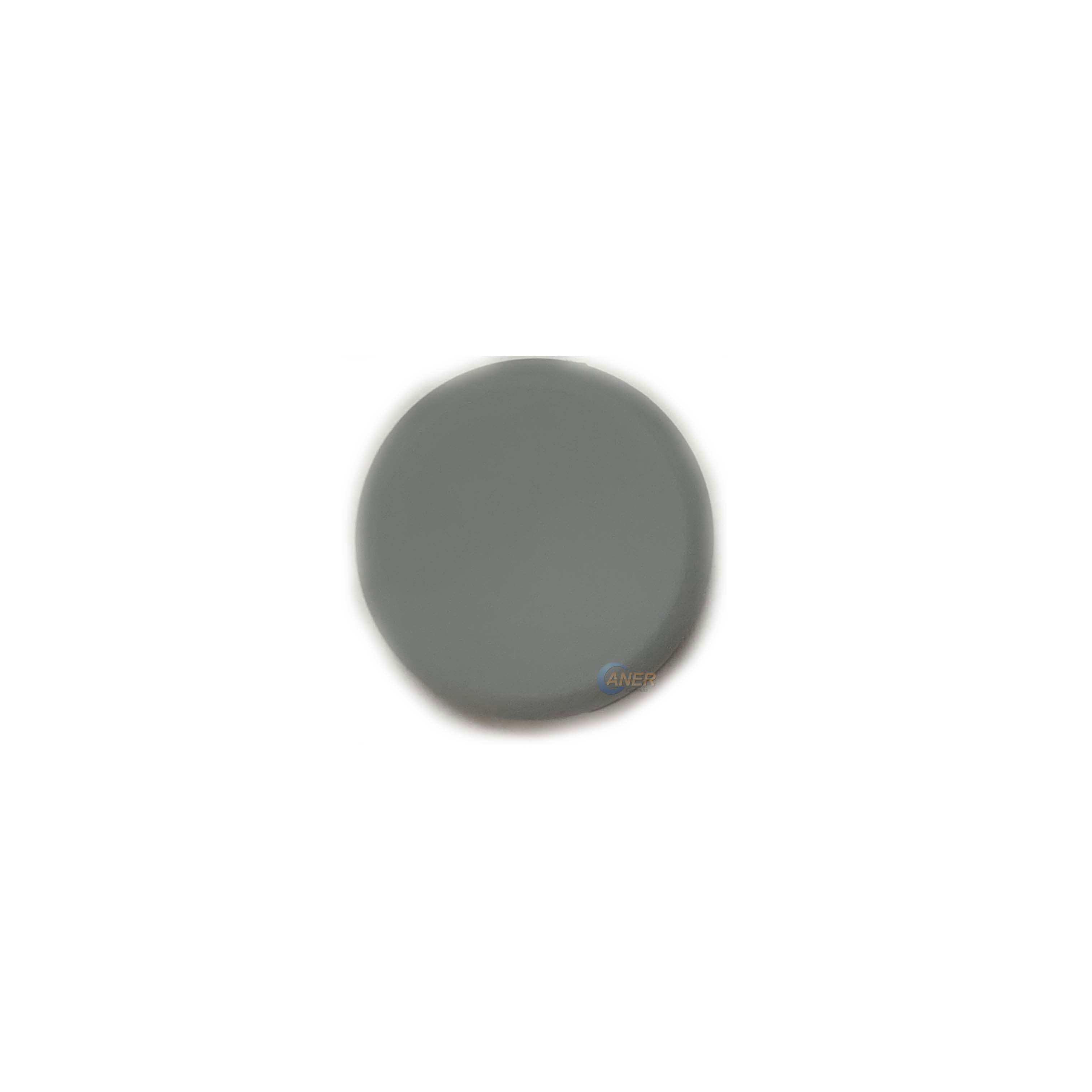 10 unids/lote para Nintendo 3DS XL parte controlador analógico Stick Joystick Cap gris para 3ds ll 3ds
