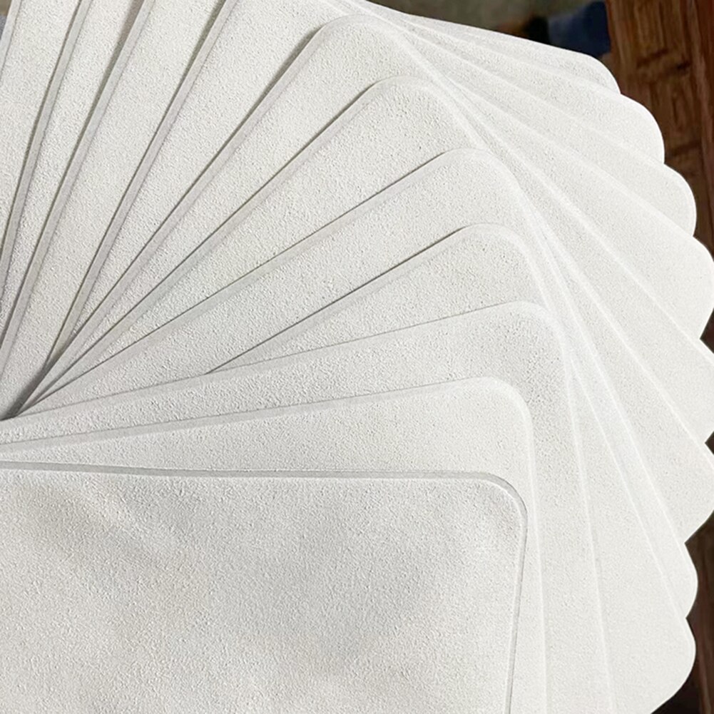 Portable Polishing Cloth For iPhone Screen Cleanihg Cloth For iPad Mac Apple Watch Display XDR Cleaning Cloth Wiper Polisher