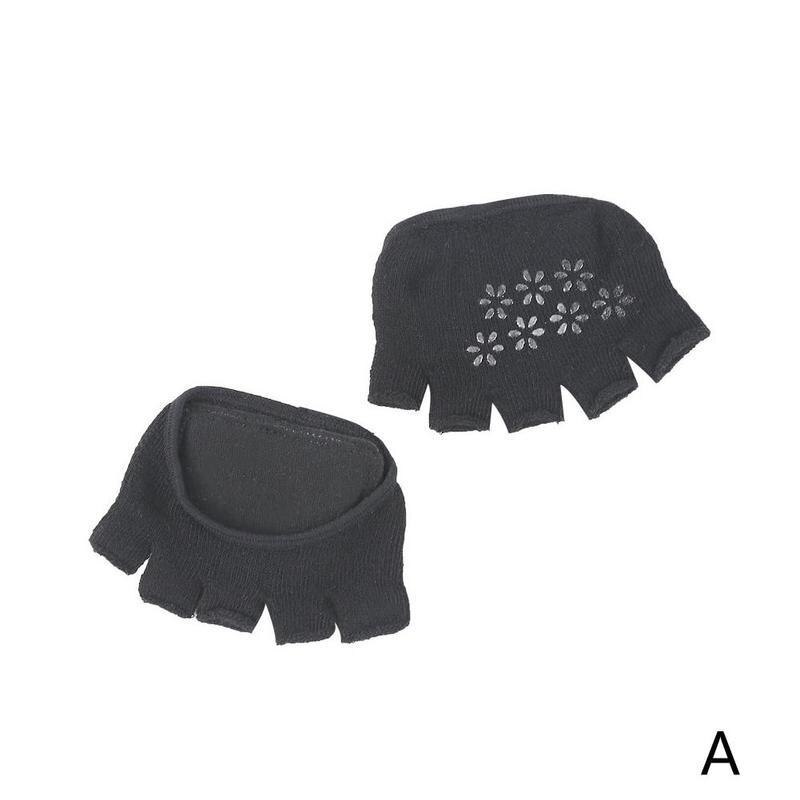Aquazzura Zwarte Suède Open Teen Hakken Black Dames