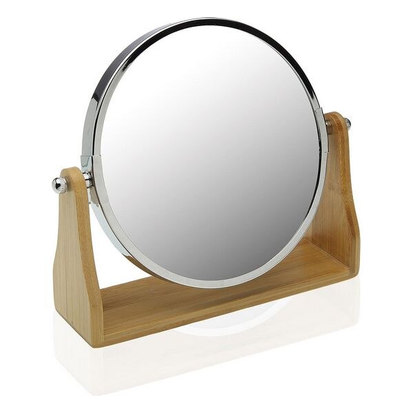 Vergrootglas Spiegel (5,8X21X19,5 Cm) (X7)