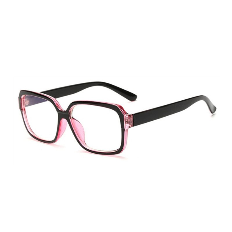 SWOKENCE Anti Blue Ray Computer Glasses Radiation-resistant Spectacles Blue Light Proof Eyeglasses Anti-fatigue Goggles F190