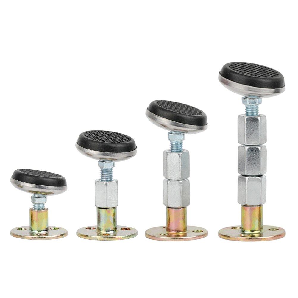 Adjustable Thread Bed Frame Anti-Shake Tool Self-adhesive Fixed Bed Anti-squeaking Telescopic Support Hardware Fasteners