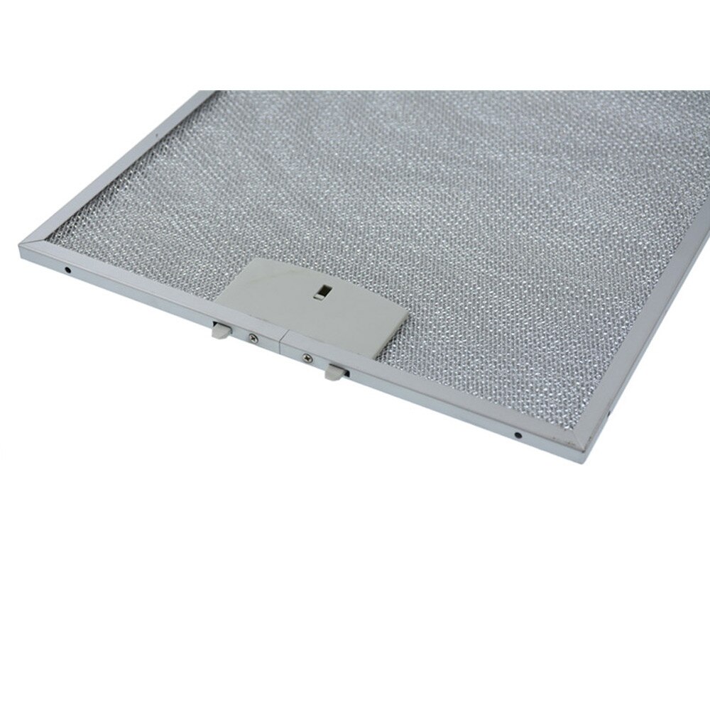 Cooker Hood Mesh Filter (Metal Grease Filter) 256 x 303 mm