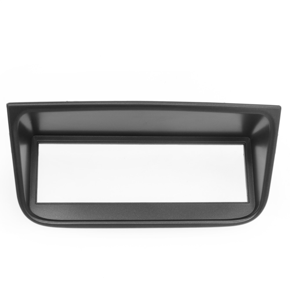 Una nueva Din Audio Fascia para PEUGEOT 406,1995-2005 Radio Estéreo DVD GPS estéreo CD Panel Dash Instalación en Kit de marco ajustable