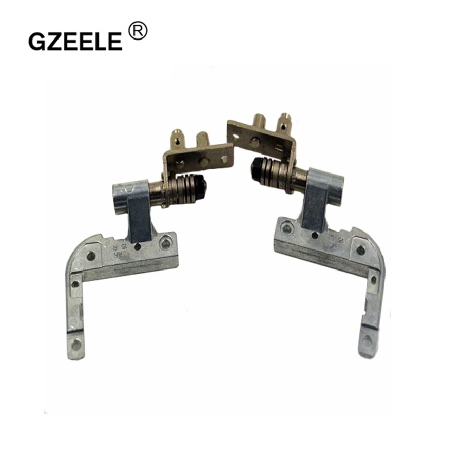 LCD Hinge For ASUS K50 K50AB K50AE K50AF K50C K50I K50ID K50IJ K50AD K50IE K50IL Base Cover Hinges Left + Right