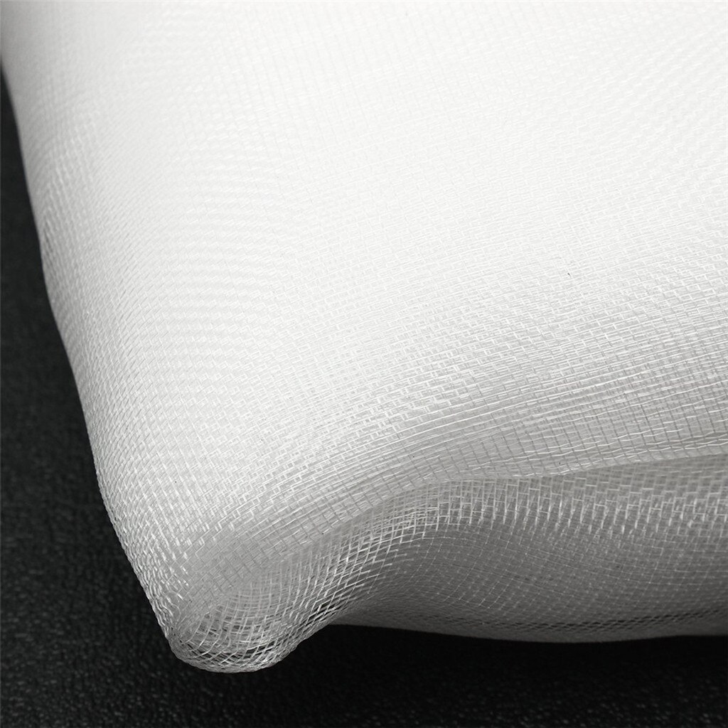 Bird Netting Heavy Duty Garden Net Protect Plants and Fruit Trees Protective Net Garden White Mosquito Net Mesh Netting 6/10M