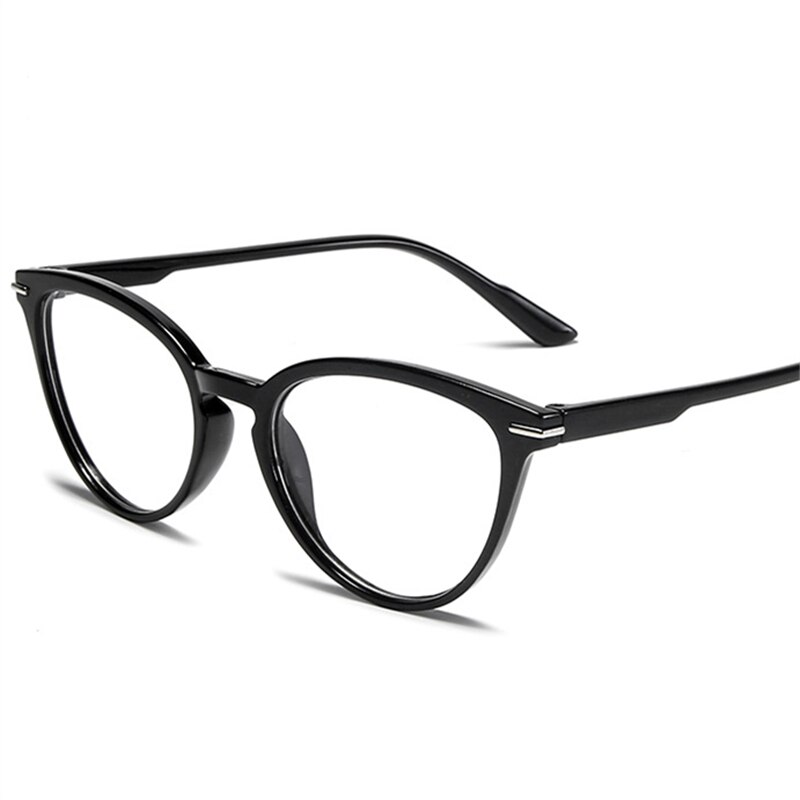 Montura de gafas anti-luz azul para usuarios de ordenadores móviles, gafas Retro ultraligeras para hombres, monturas de gafas anti-rayos azules para mujeres