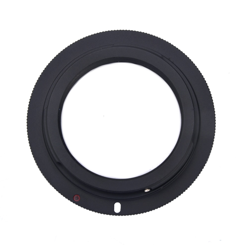 M42 zu E OS Ring Adapter Für EO S EF Kamera für EO S 5D/für EOS 5D markieren II/EO S 7D