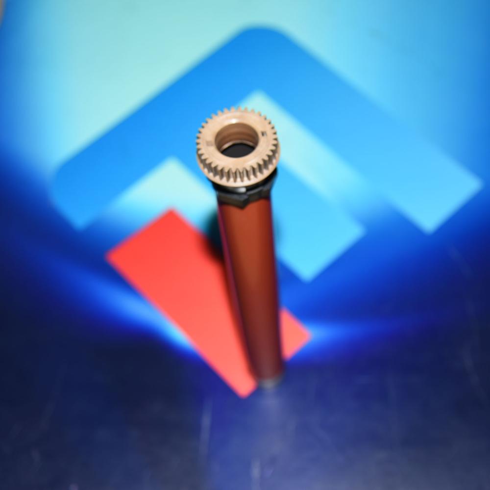 Refubish wałek grzewczy górny wałek utrwalacza robić Samsung CLX-3175 CLX-3170 CLX-3185 CLX 3175 3175FN 3170 3185 3185