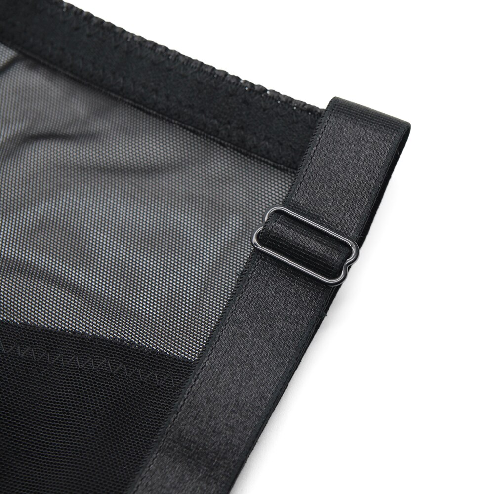 2 kleur Verstelbare Houding Corrector Brace Netto Ademende Rug Wervelkolom Ondersteuning Riem Bultrug Schouder Vrouwen Houdingscorrectie Riem