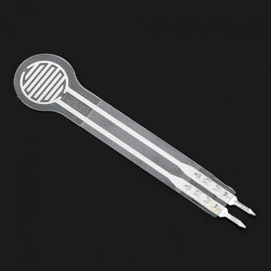 Pressure Sensor Force Sensitive Resistor DF9-40 Thin Film Pressure Sensor for Consumer Electronics Smart Home