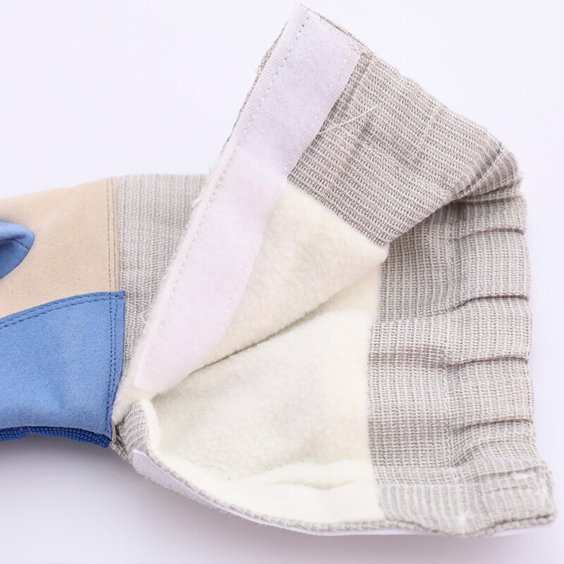 Guante de esgrima Sabre, guante de esgrima para sabre, guante de sable, productos y equipos de esgrima