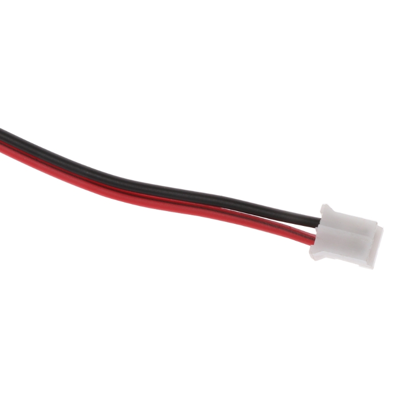 Lüfter 40 40 10 mm für 12 2-poliger Kühler, bürstenloser Mini-Lüfter 4010