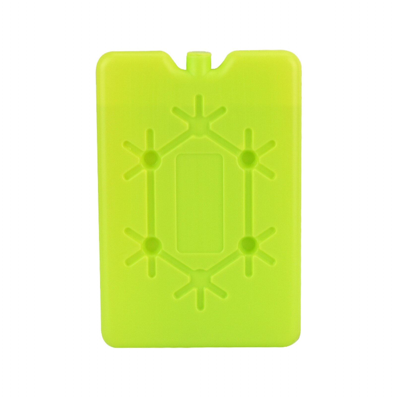 3PC Reusable Freezer Ice Bags, Food Preservation And Cold Storage Bags 200ml