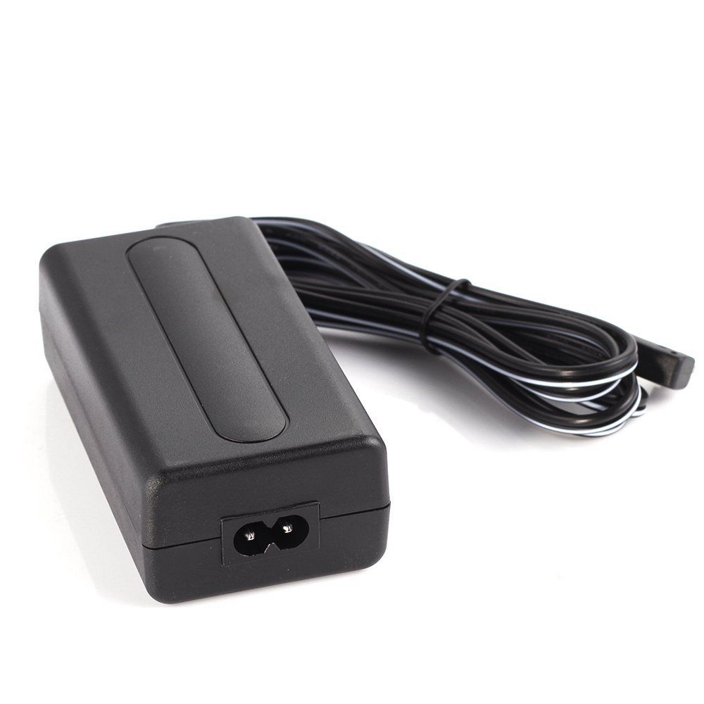 AC-PW10AM AC Power Adapter for Sony A230 A290 A300 A330 A550 A850