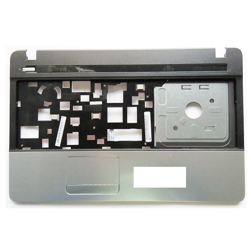 Laptop dolna podstawa skrzynki pokrywa dla Acer Aspire E1-571 E1-571G E1-521 E1-531 E1-531G NV55 AP0HJ000A00 dolna podpórka pod nadgarstki: C shell