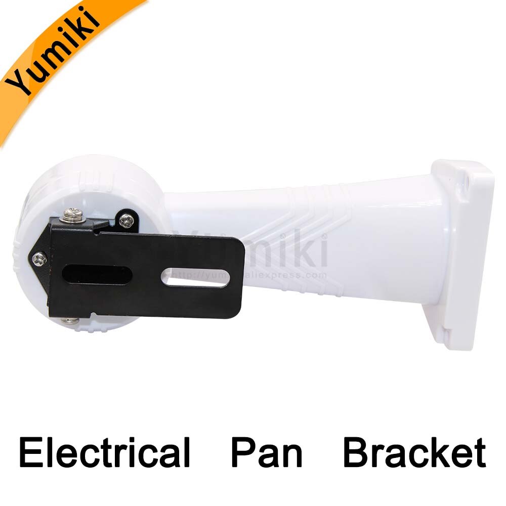 cctv bracket PTZ bracket Electrical Rotating Bracket installation/ stand/ holder cctv accessories for cctv camera