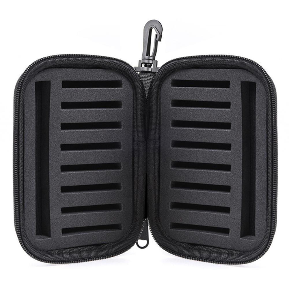 16Pcs Fishing Lures Spinners Baits Spoon Set with Tackle Bag Trout Bass Salmon Pike Walleye Fishing Tackle