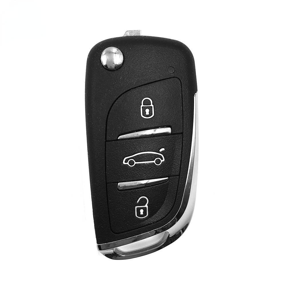 3 unids/lote KEYDIY KD remoto B11 B11-2 NB11 NB11-2 llave de coche para KD-X2 KD900 KD-MAX Mini KD Max programador de llave
