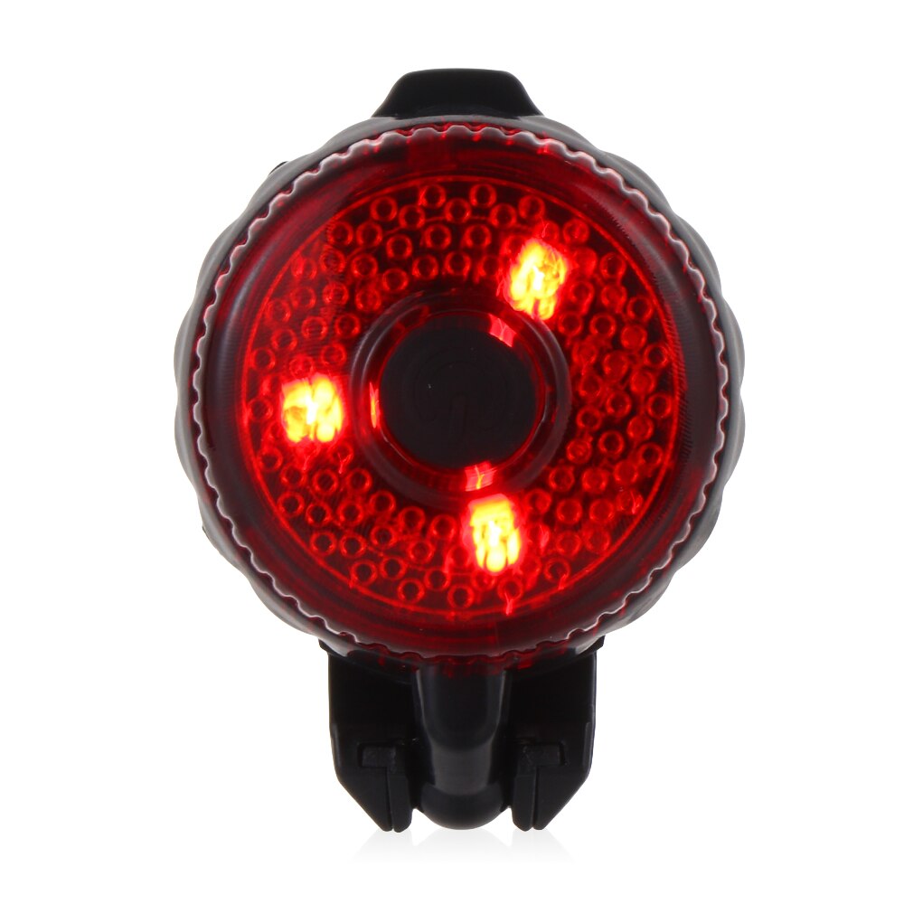 Universal Bicycle Rear View Mirror Handlebar Rearview Mirror Rotary Folding Handle Plug Reflector Special Road Bike Accessories