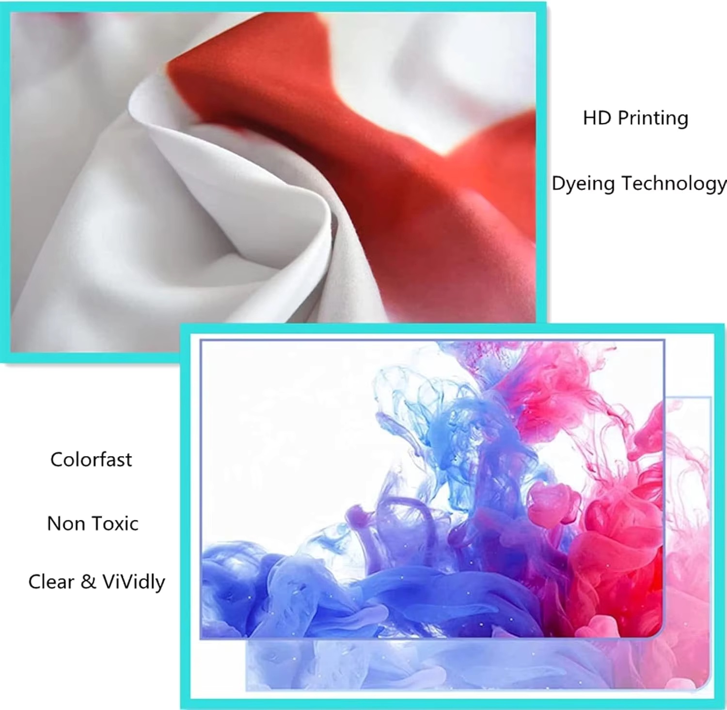 Aangepaste dekbedovertrek en kussensloop, gepersonaliseerde beddengoedset, 3D-geprint patroonformaat gepersonaliseerde dekbedovertrek voor kinderen, volwassenen