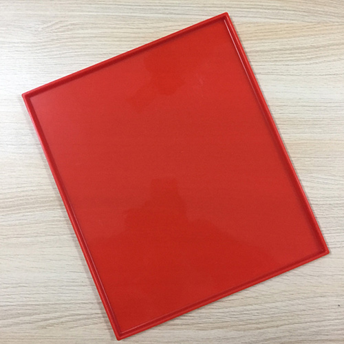 1pc tapis de cuisson antiadhésifs en silicone pour pâtisserie, moule à gâteau, outil de cuisson, accessoires de cuisine