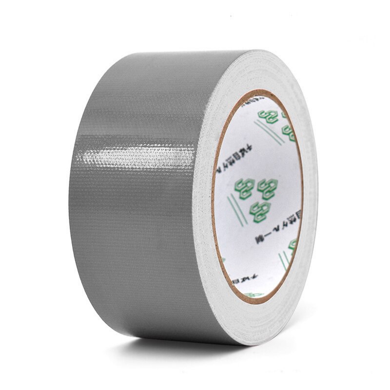 45mm tela de goma tela de Base Super fuerte impermeable sello reparación cinta adhesiva mágica hogar cinta adhesiva de alta viscosidad
