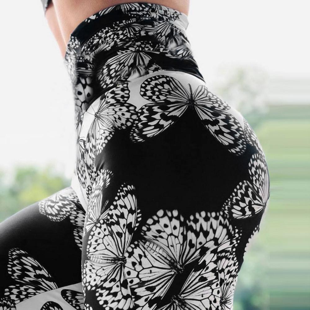 Sweatpants feminine Sports Pants For Women Striped Gym Running Pants Elastic Waist Fitness Trousers Loose Training Pants Female
