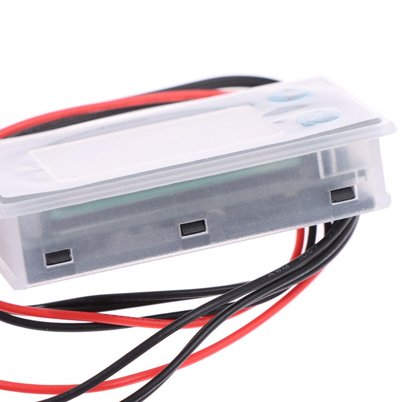 Electric Vehicle Battery Indicator Temperature Low Pressure Alarm