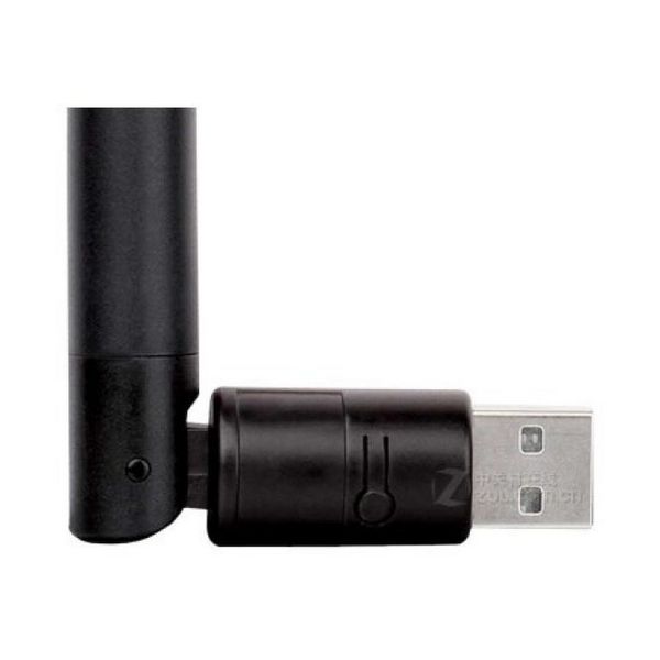 Wi-Fi USB Adapter D-Link DWA-127 N150