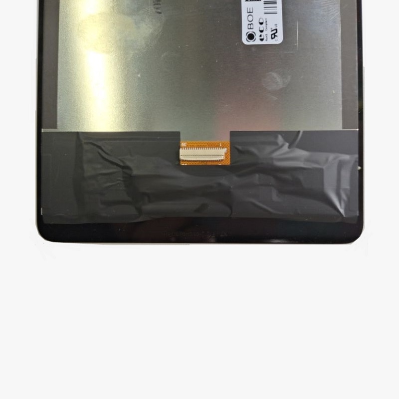 Para Huawei MediaPad T3 7,0 3G / WIFI BG2-W09 BG2-U01 BG2-U03 pantalla LCD con Digitalizador de pantalla táctil sensores de asamblea completo Panel