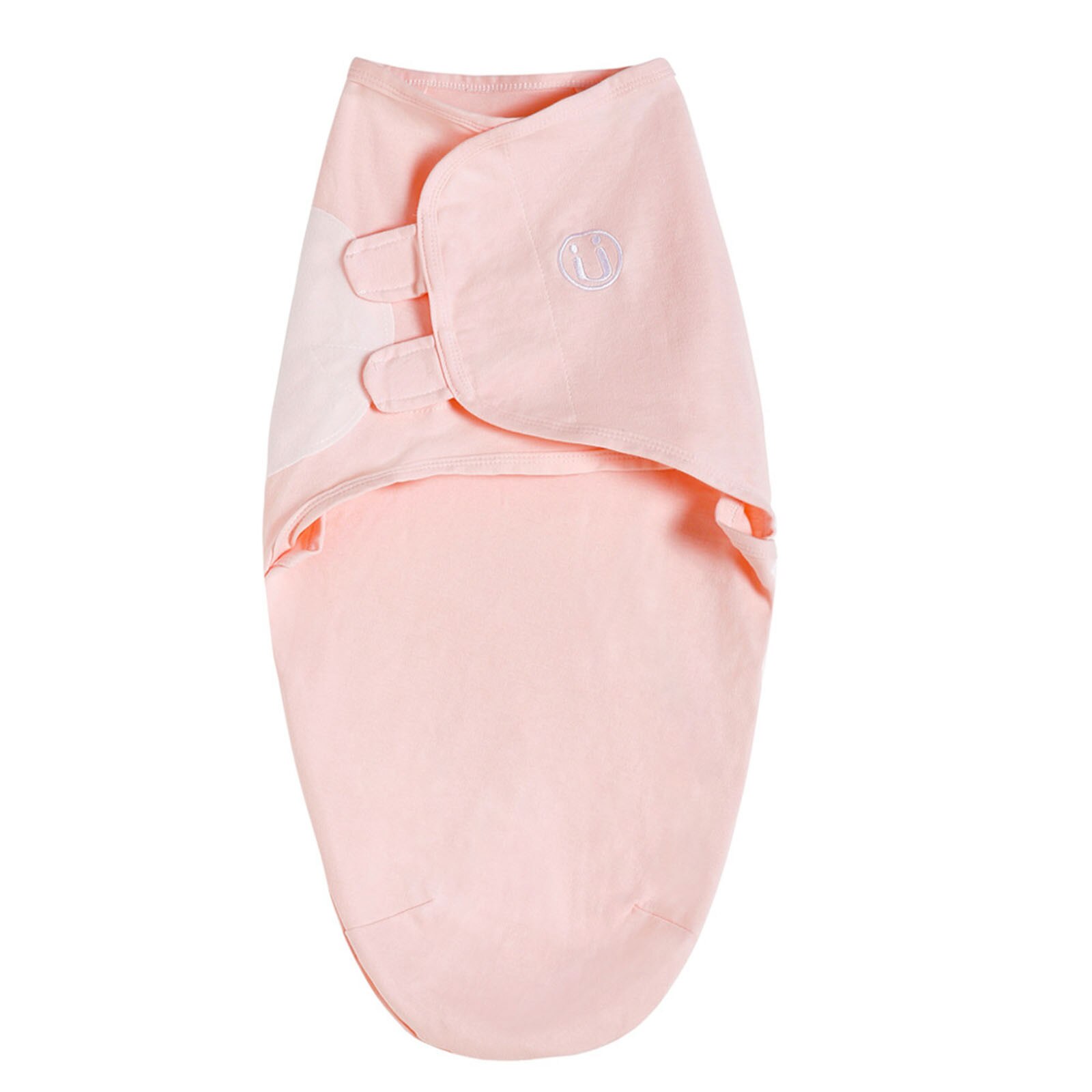 0-4m Newborn Baby Blanket Baby Swaddle Wrap Newborn Blanket Organic Cotton Solid Swaddle Mantas Bebes Для Новорожденных: D / 0-2 Months