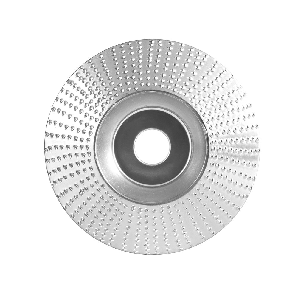 Angle Grinder Disc Angle Grinder Wood Grinding Wheel Rotary Disc Sanding Carving Tool For Non-metals Non-metal Materials Wood: B