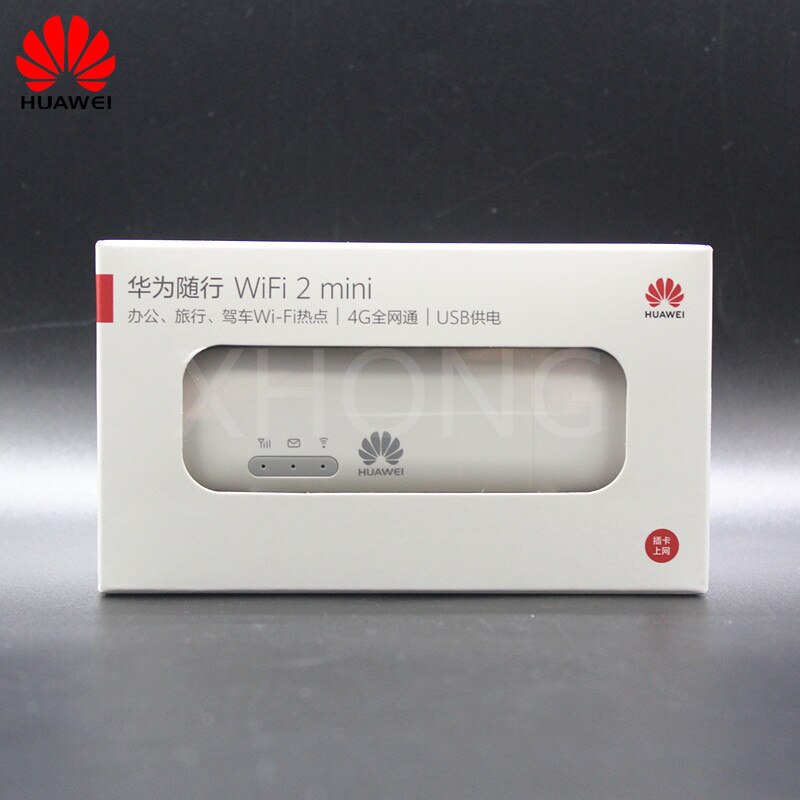Originele Ontgrendeld Huawei E8372 E8372h-820 Wingle Lte Cat4 Universele 4G Usb Modem Wifi Mobiele Dongle Pk E8372h-608