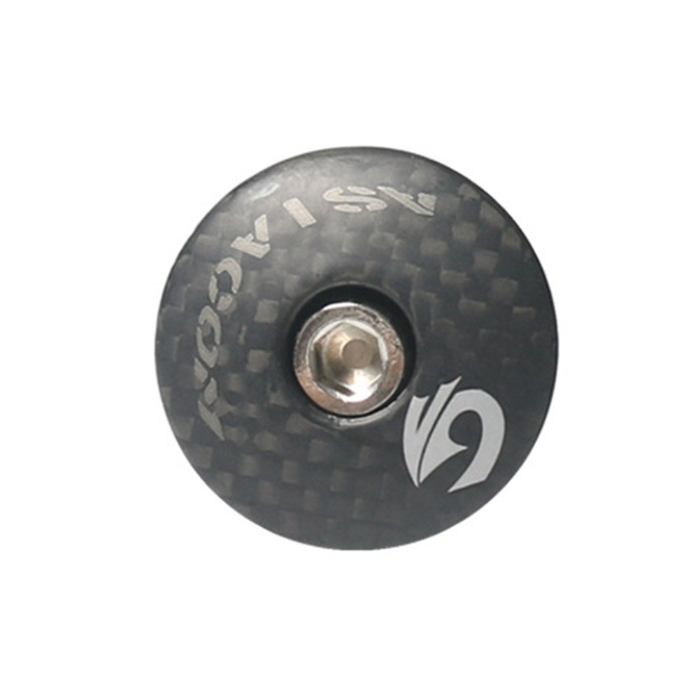 Carbon Fork Plug Expander Threadless Headset Compressor 1-1/8" Steerer Tube Expansion Screw Lock Core Screw Bike Parts